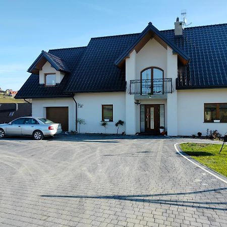 Apartament Oliwia Grywald Exteriör bild